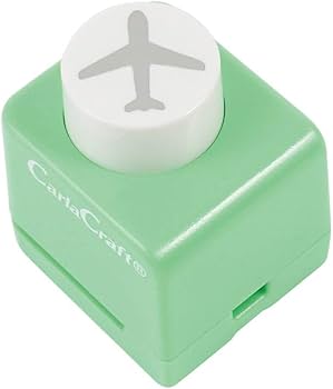 Amazon | カール事務器 クラフトパンチ ミニサイズ トラベル CN12100